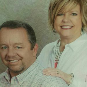 Meet your Posher, Randy